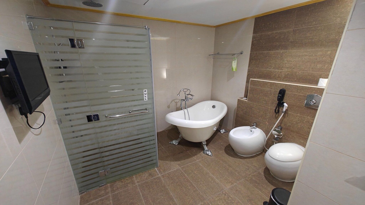 Photo of Bathroom in Ras Al Khaimah