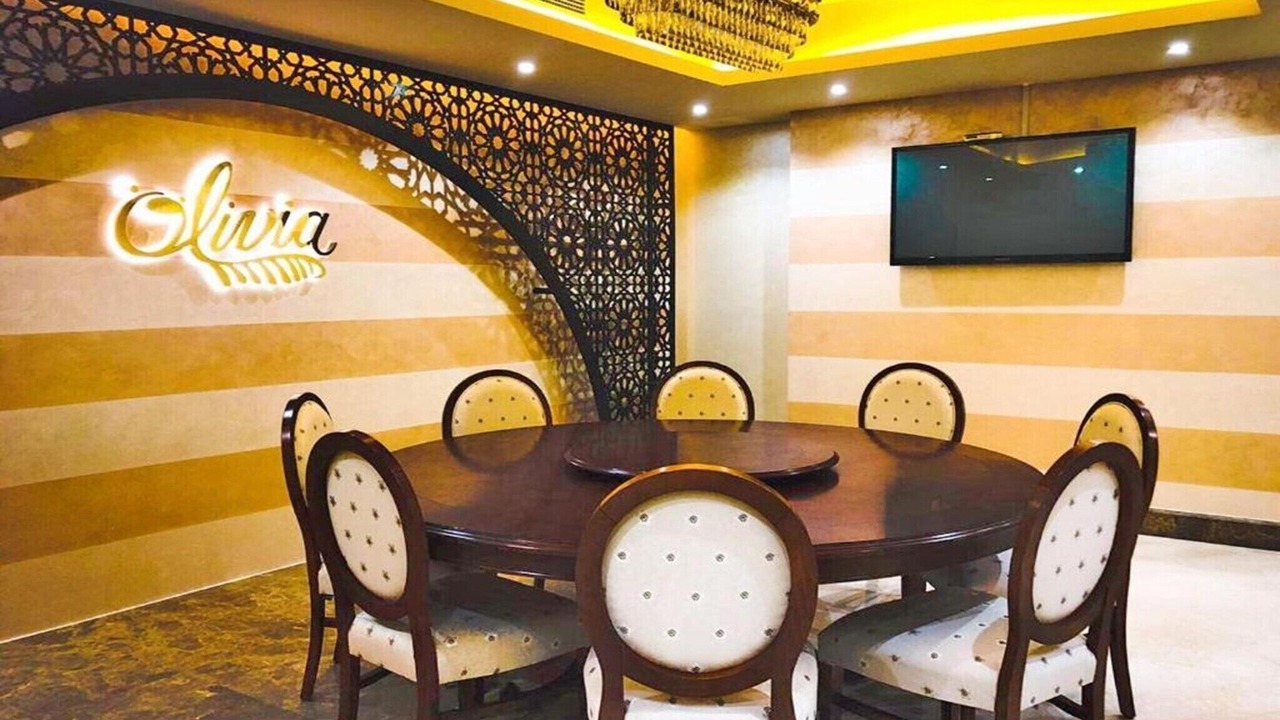 Photo of Livingroom in Ras Al Khaimah