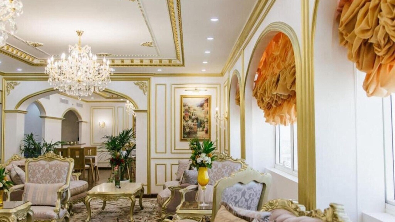 Photo of Livingroom in Ras Al Khaimah