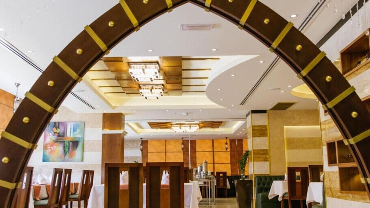 Photo of Livingroom in Ras Al Khaimah