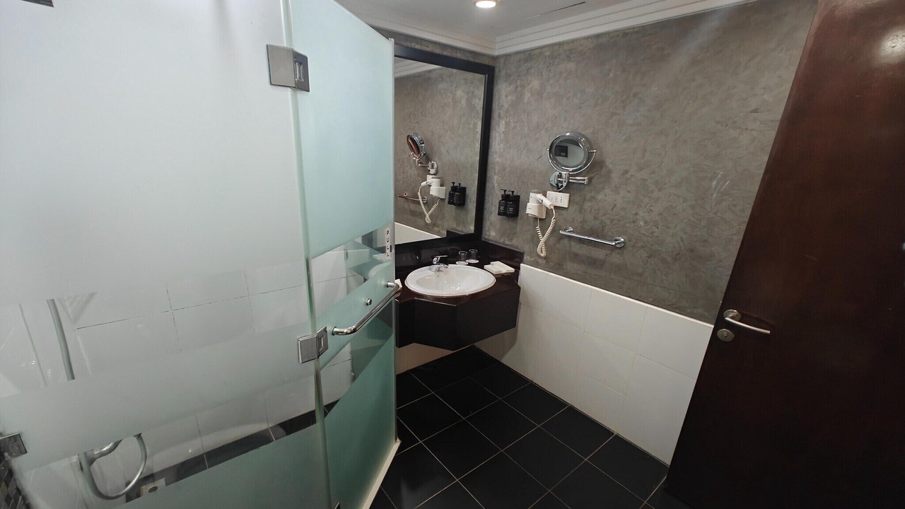 Photo of Bathroom in Ras Al Khaimah