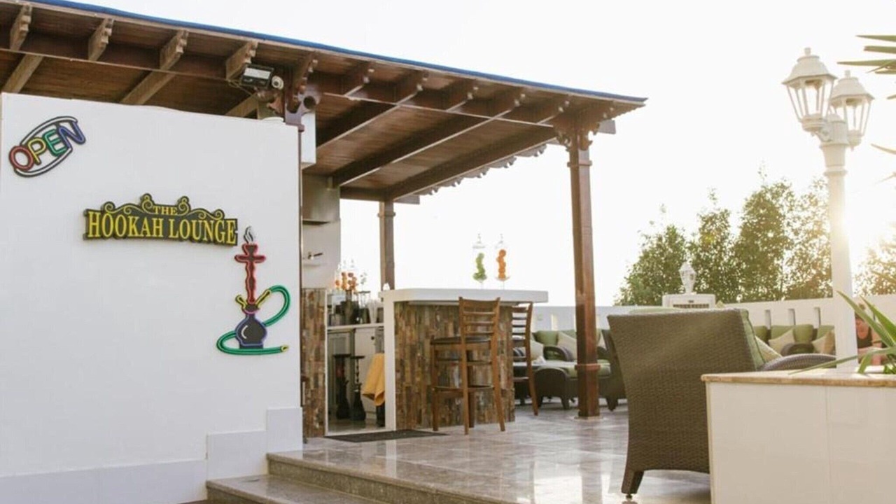 Photo of Livingroom in Ras Al Khaimah