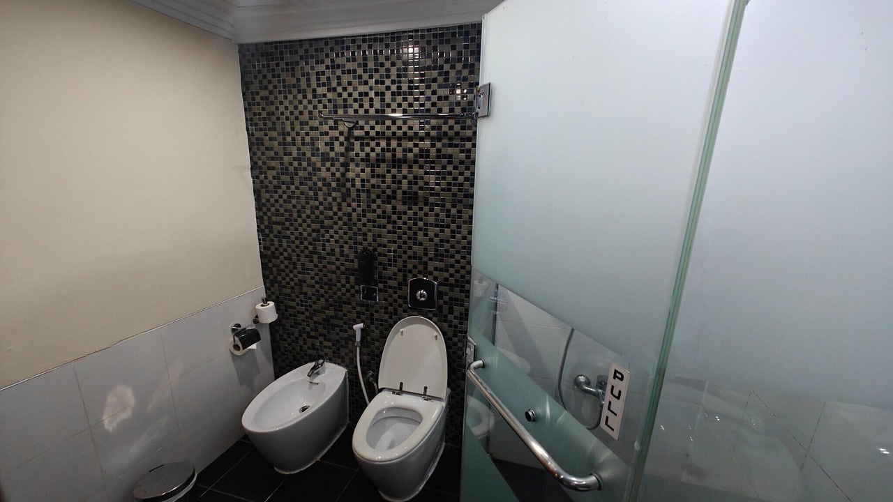 Photo of Bathroom in Ras Al Khaimah