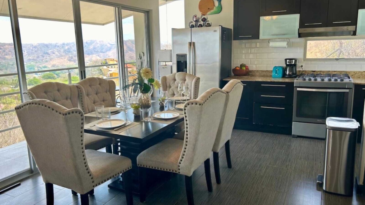 Photo of Kitchen in Coco