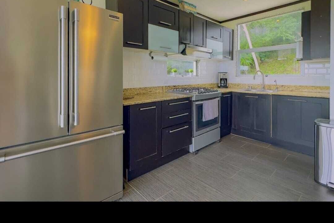 Photo of Kitchen in Coco