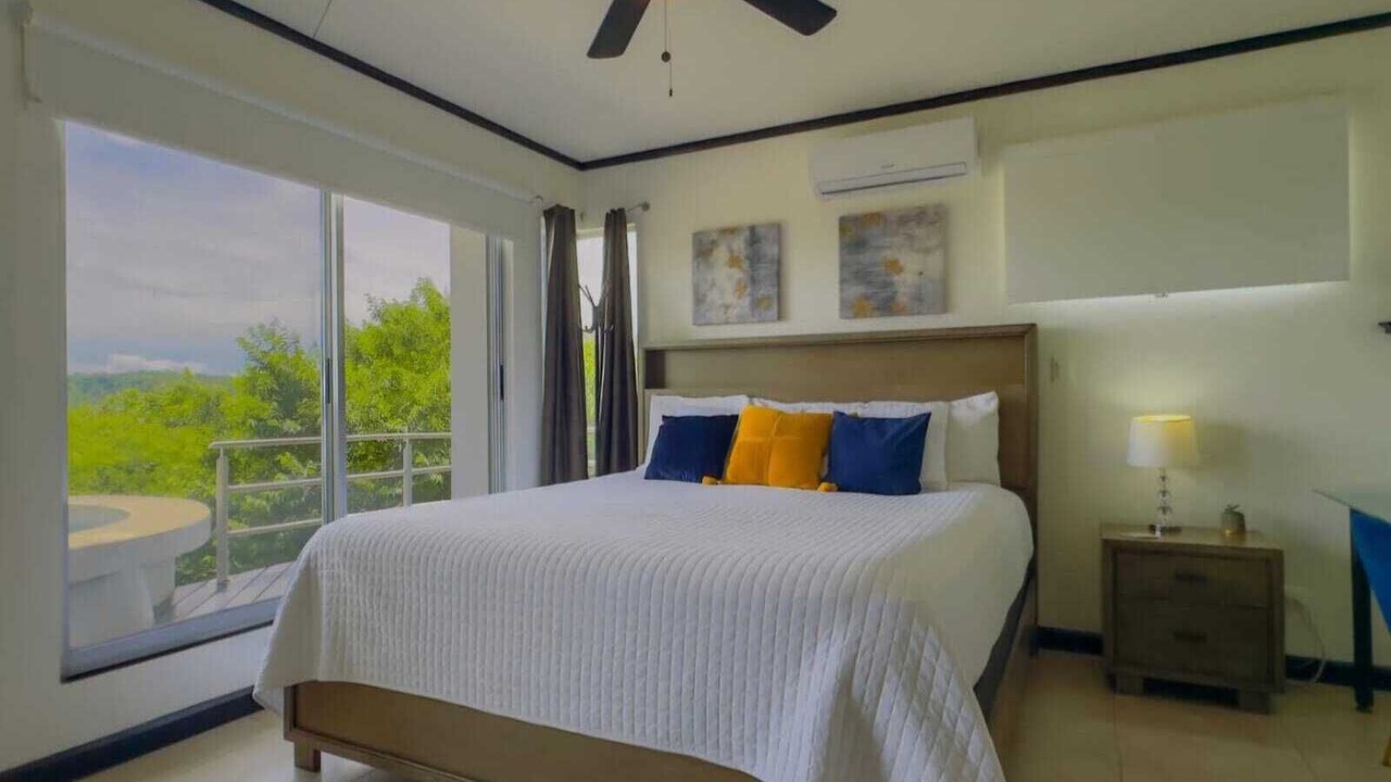 Photo of Bedroom in Coco