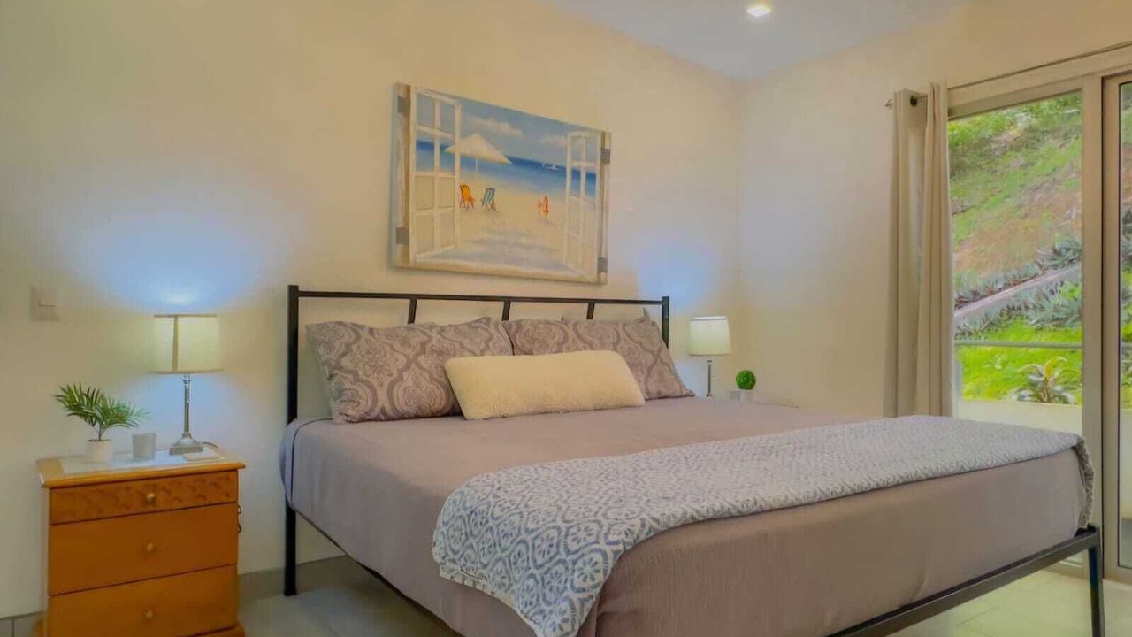 Photo of Bedroom in Coco