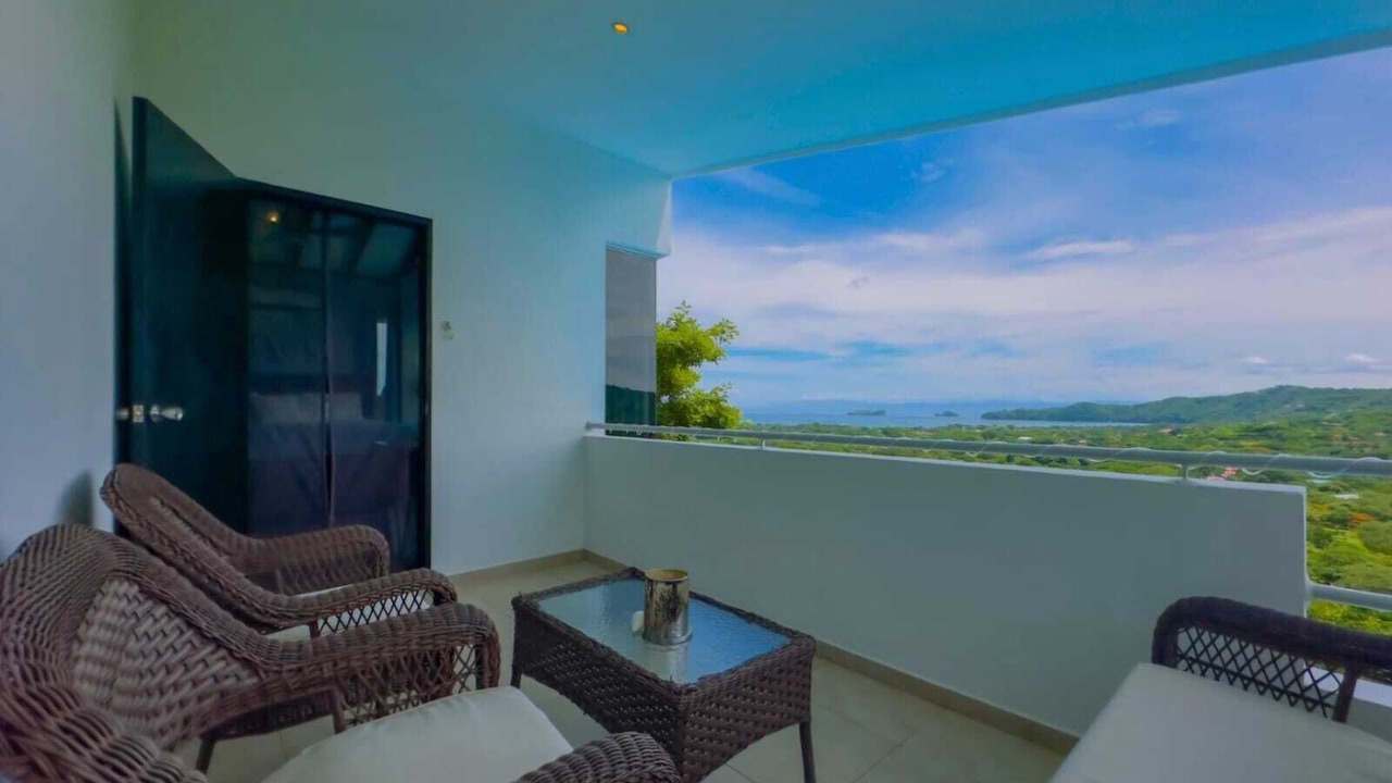 Photo of Patio Balcony in Coco