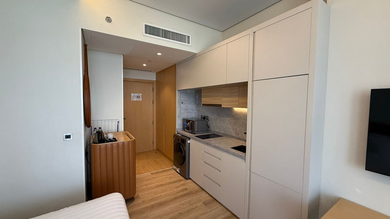 Photo of Bedroom in Jumeirah Village Triangle