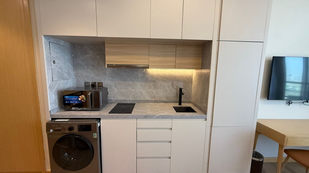 Photo of Kitchen in Jumeirah Village Triangle