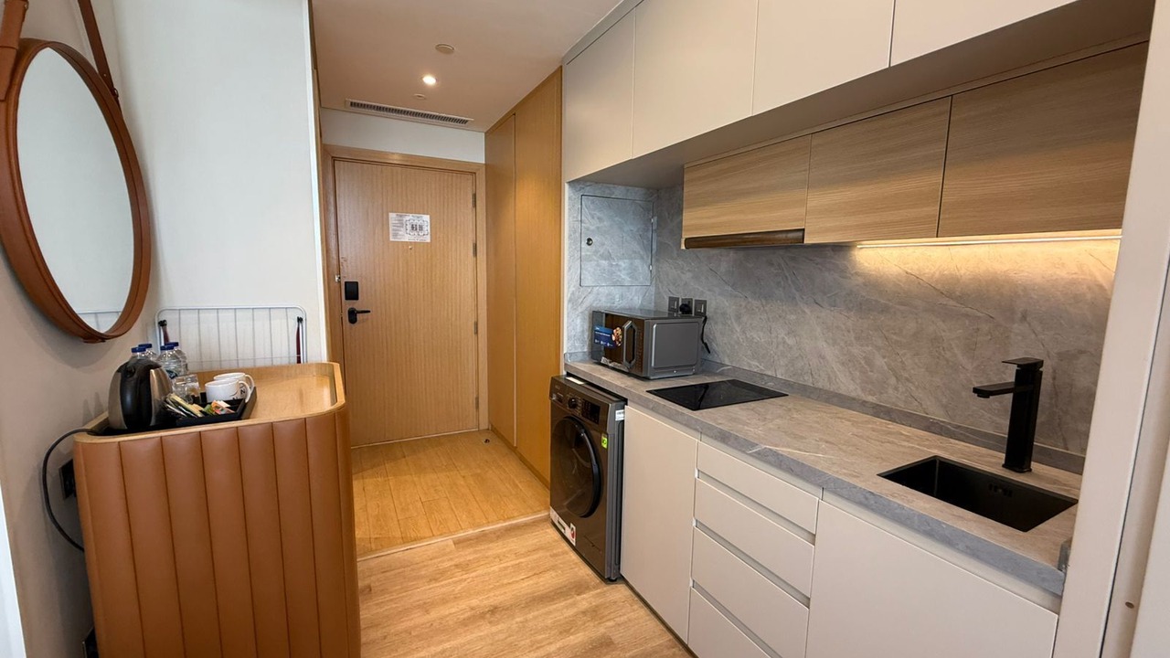Photo of Kitchen in Jumeirah Village Triangle