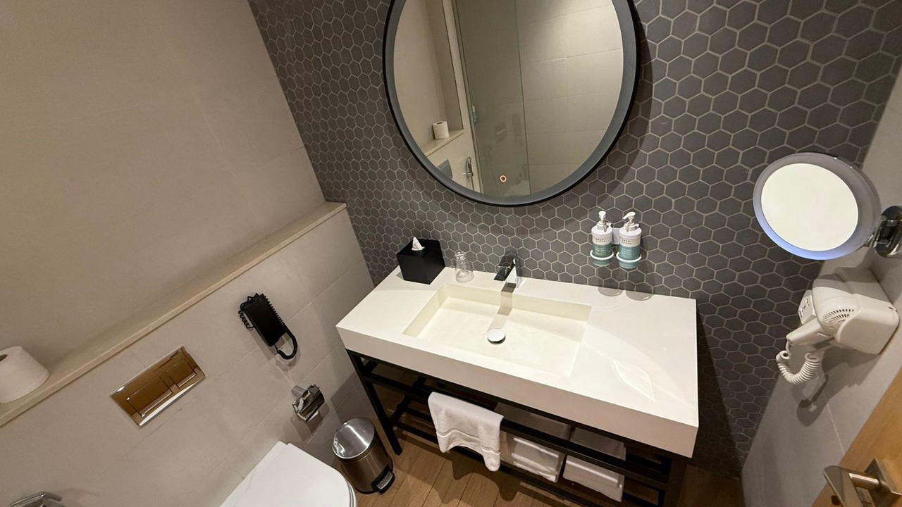 Photo of Bathroom in Jumeirah Village Triangle