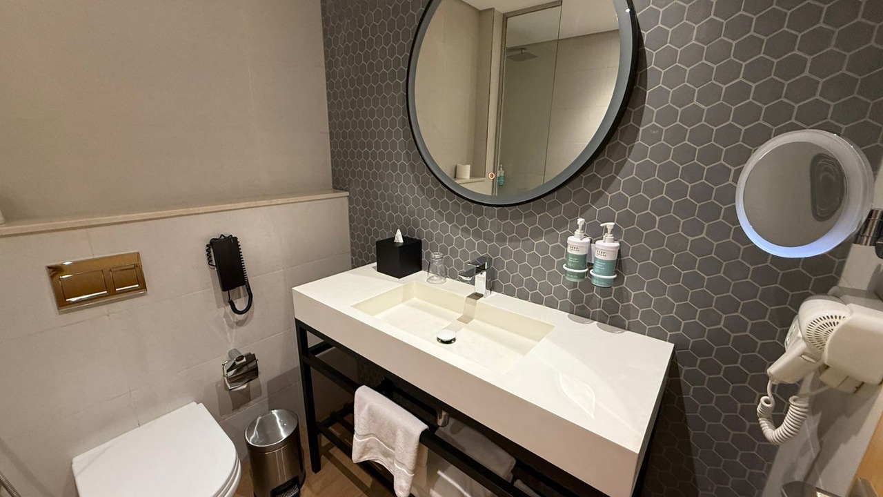 Photo of Bathroom in Jumeirah Village Triangle