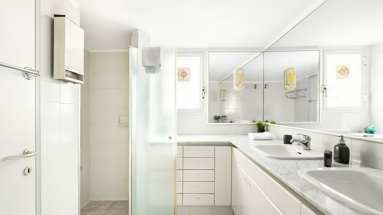 Photo of Bathroom in Hefer Valley
