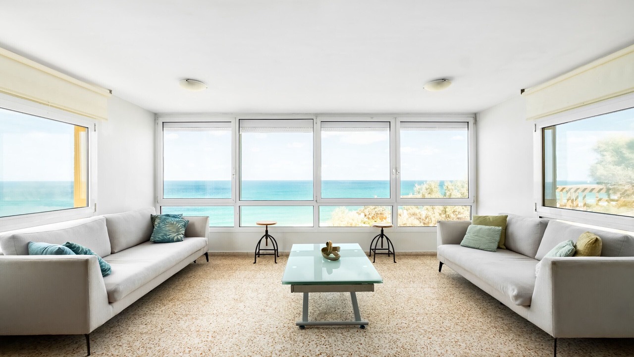 Photo of Livingroom in Hefer Valley