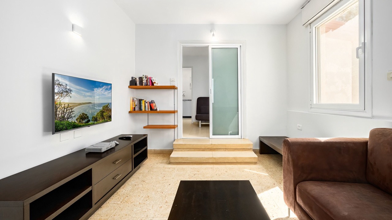 Photo of Livingroom in Hefer Valley