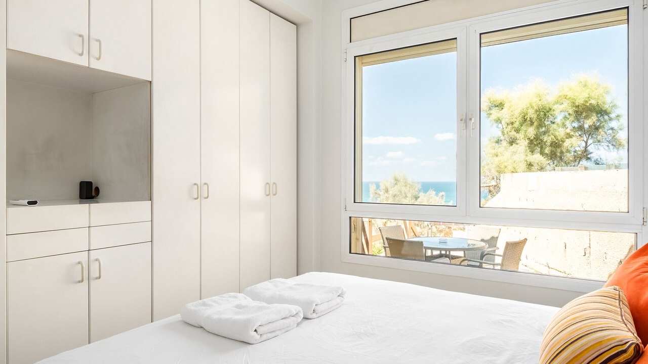 Photo of Bedroom in Hefer Valley