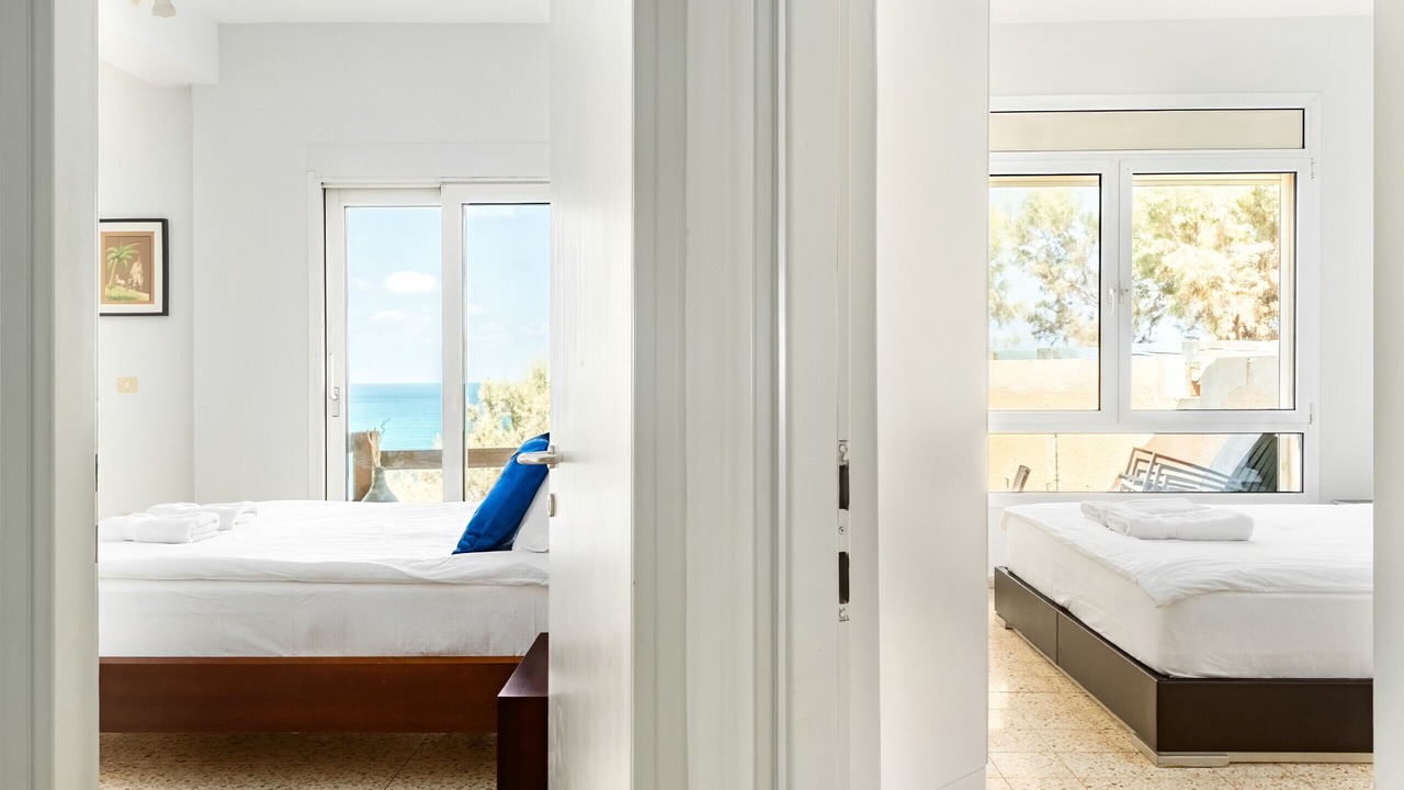 Photo of Bedroom in Hefer Valley