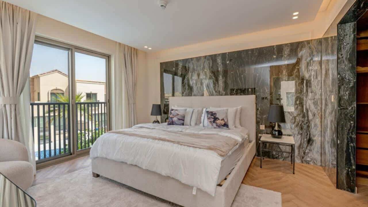 Photo of Bedroom in Dubai
