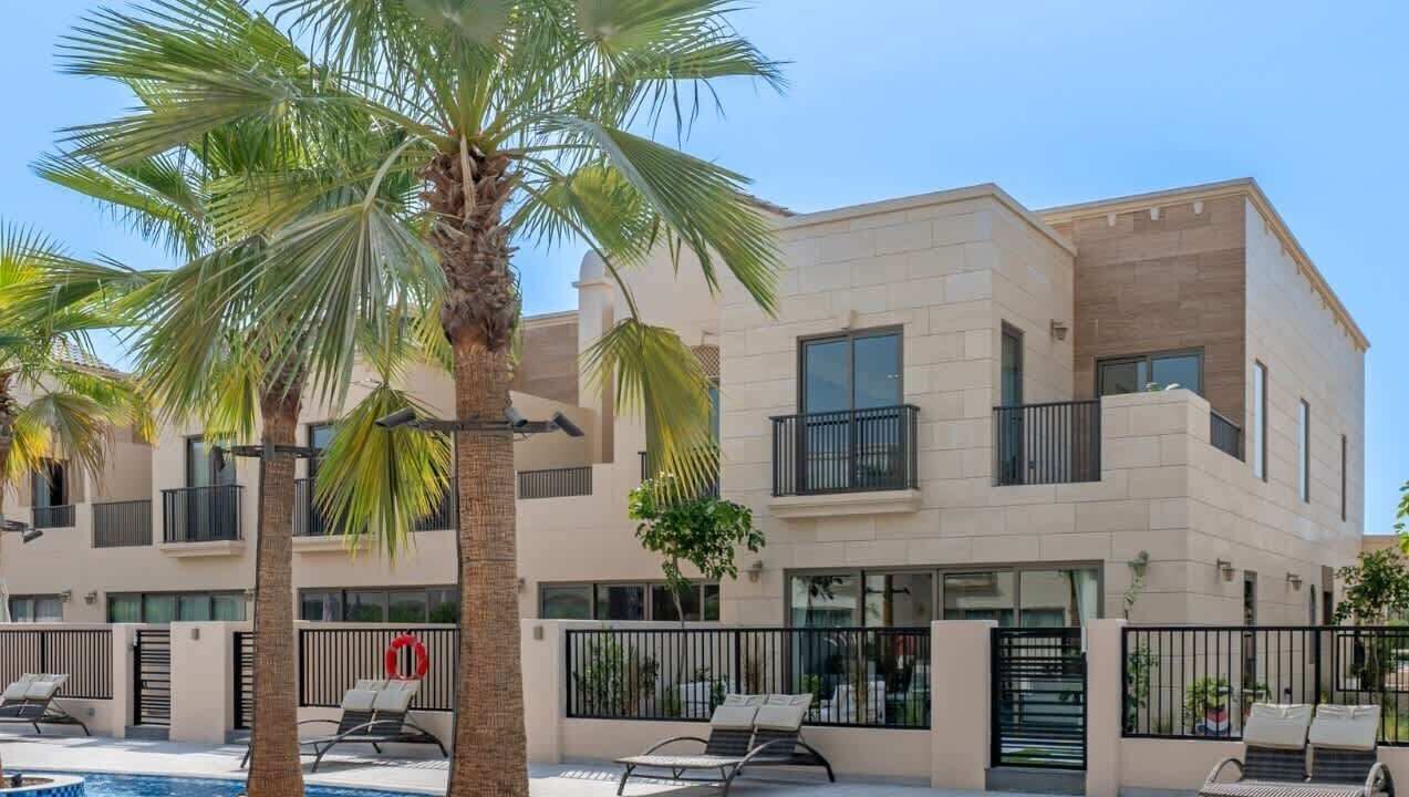 Photo of Outdoor in Dubai