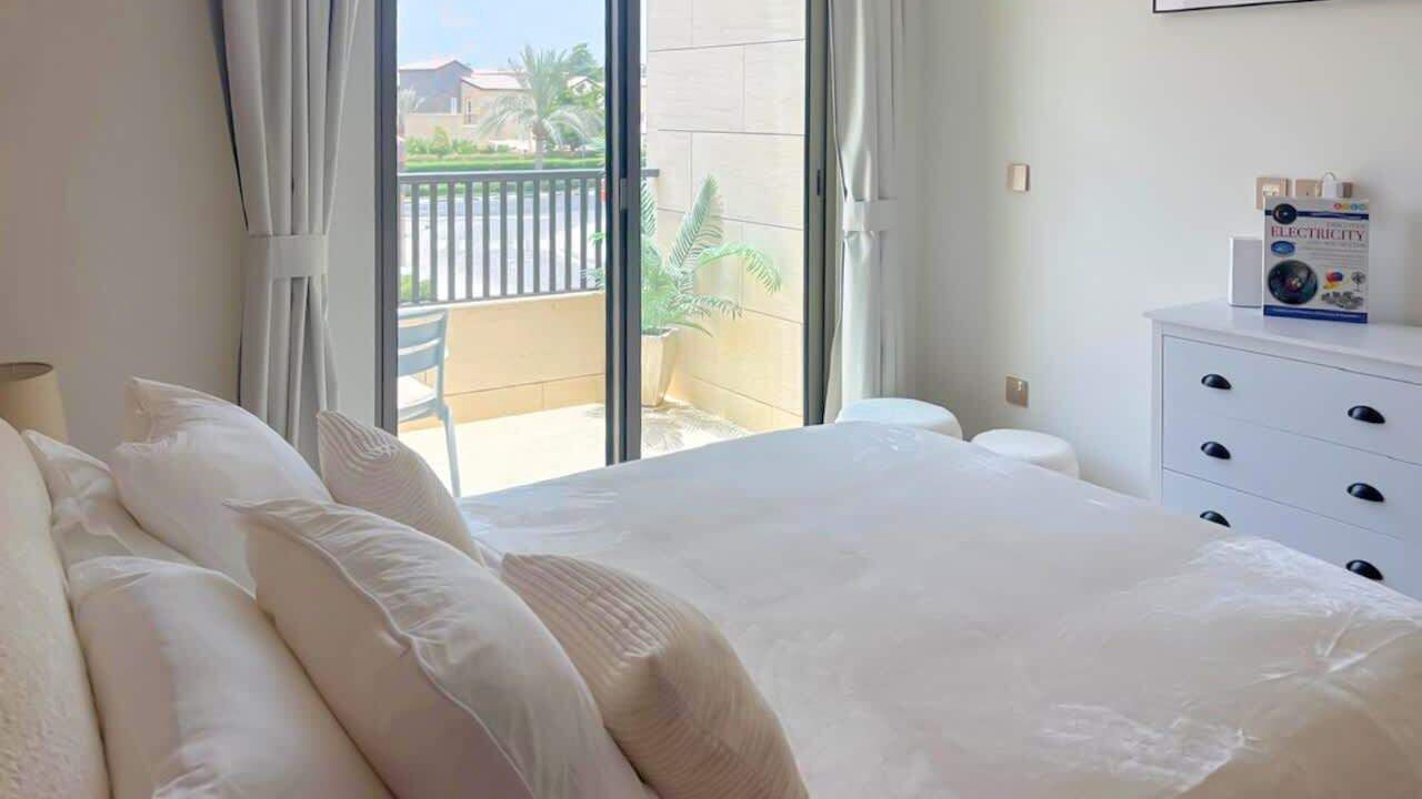 Photo of Bedroom in Dubai