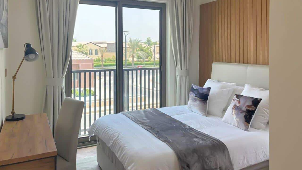 Photo of Bedroom in Dubai