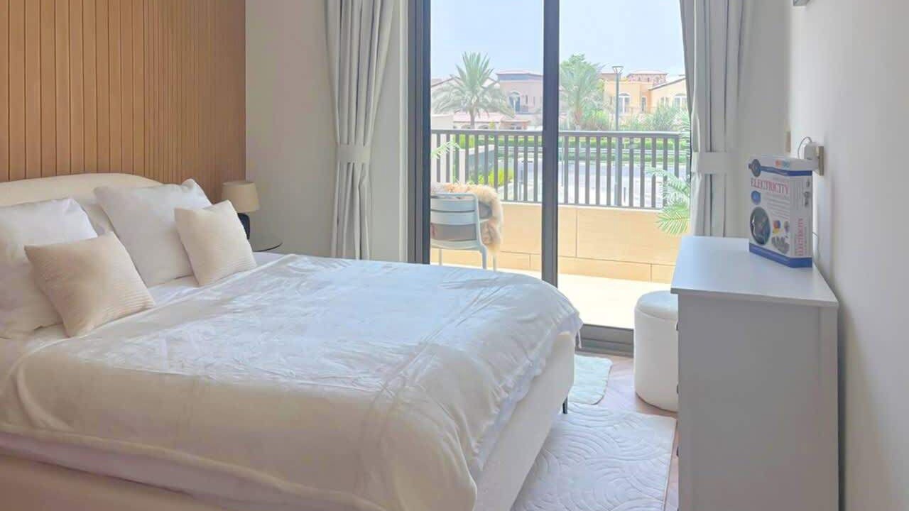 Photo of Bedroom in Dubai