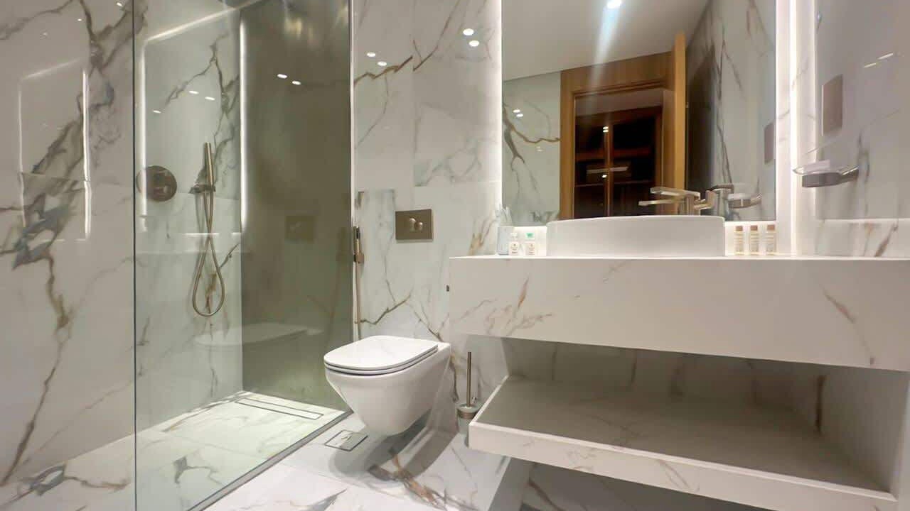 Photo of Bathroom in Dubai