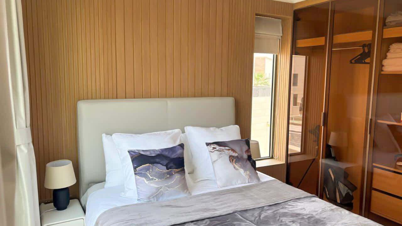 Photo of Bedroom in Dubai