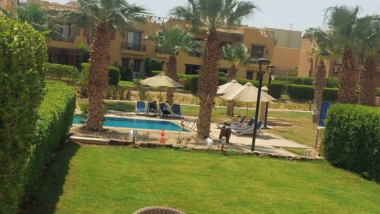 Photo of Outdoor in Zafarana
