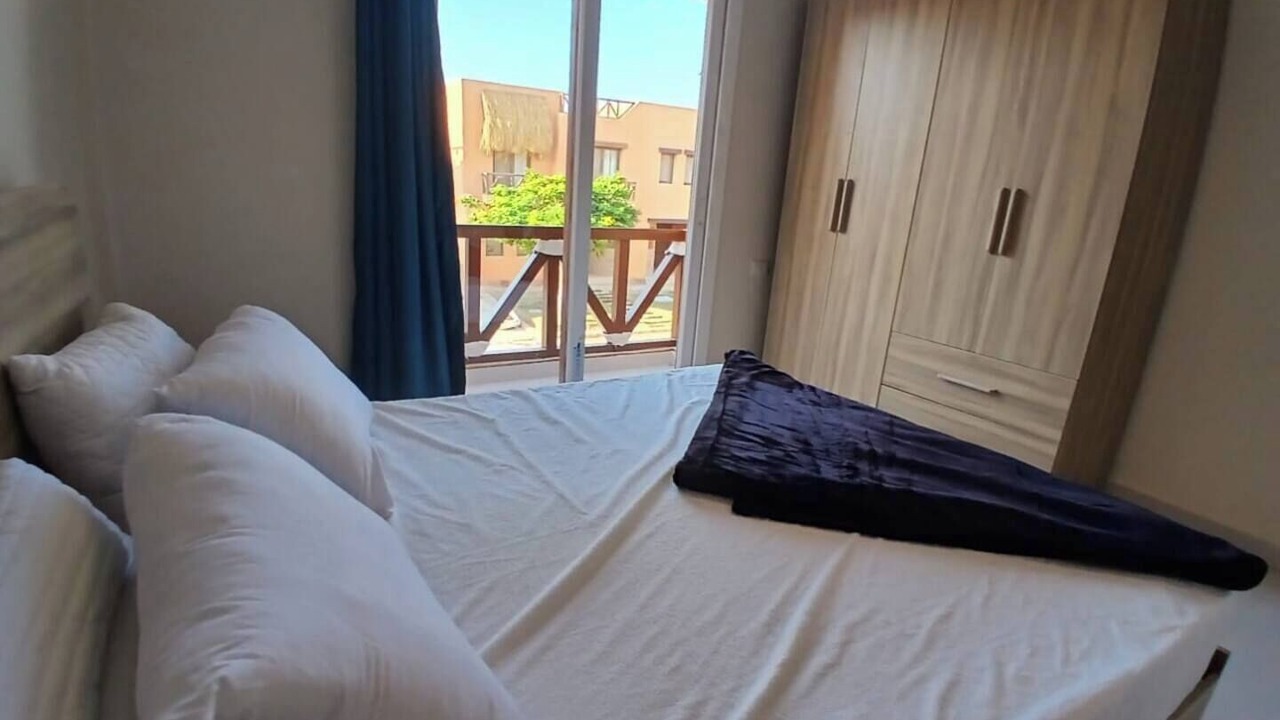 Photo of Bedroom in Zafarana