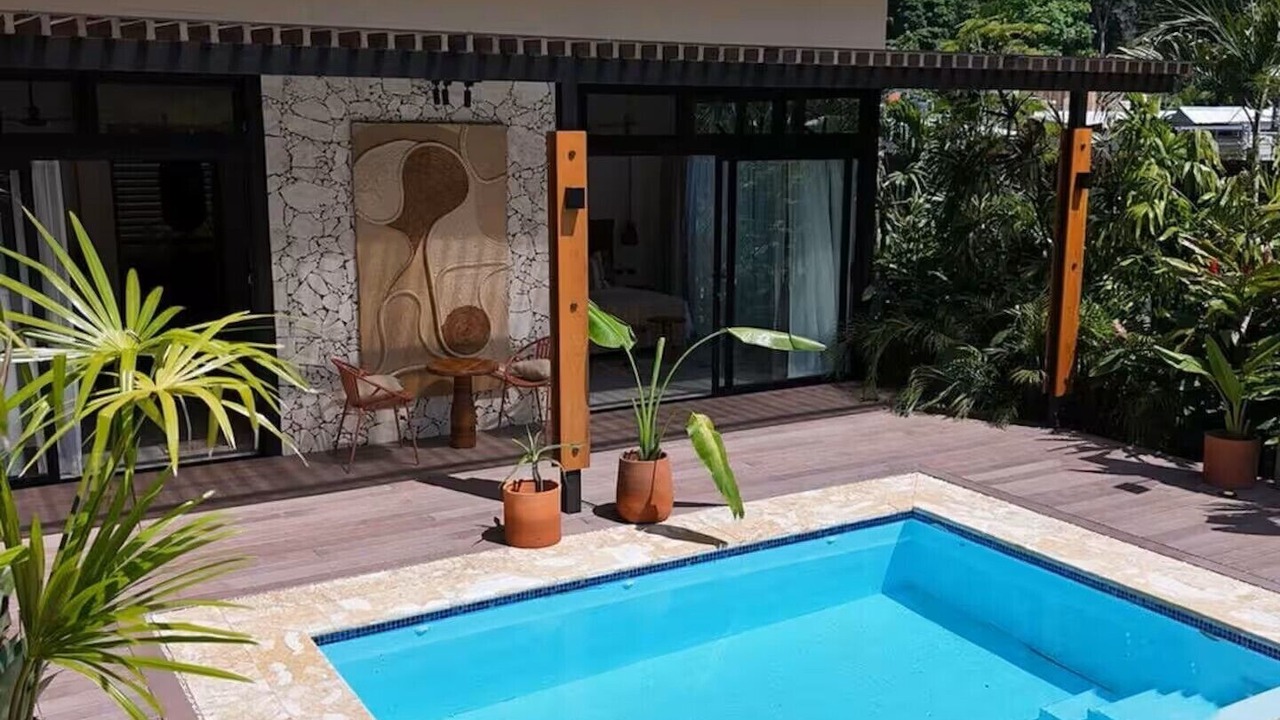 Photo of Outdoor in Cahuita