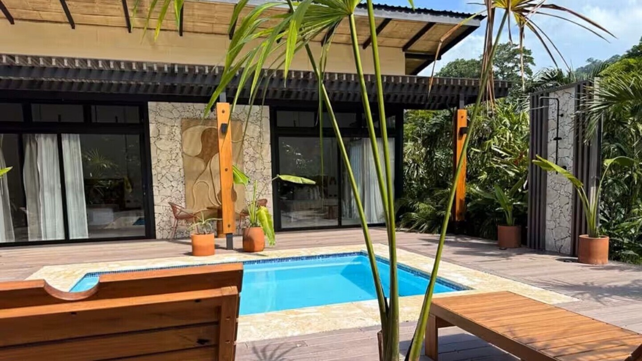 Photo of Outdoor in Cahuita