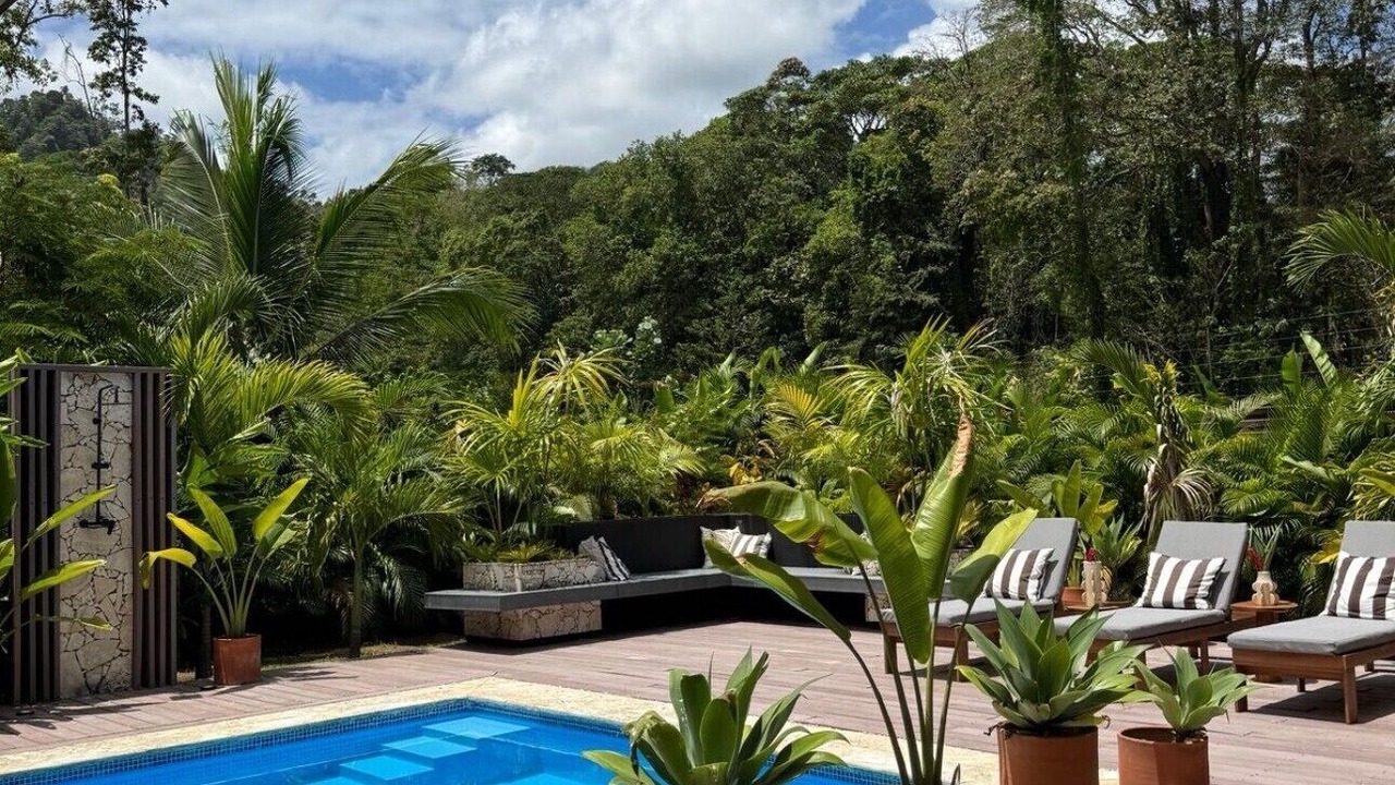 Photo of Outdoor in Cahuita