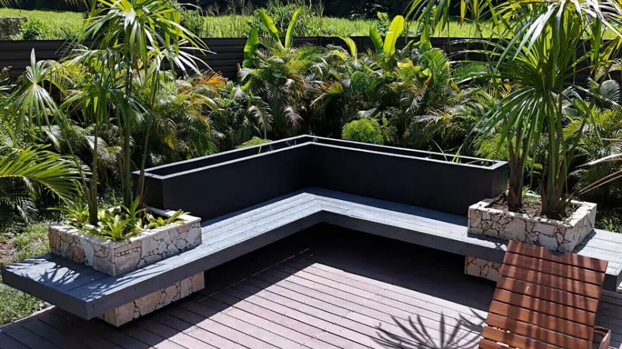 Photo of Patio Balcony in Cahuita