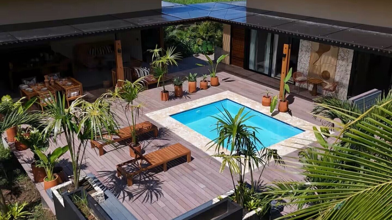 Photo of Outdoor in Cahuita