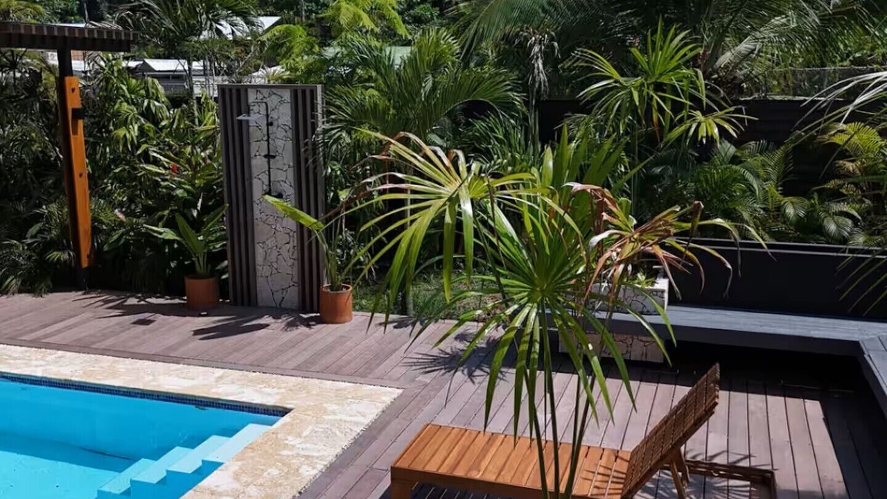 Photo of Outdoor in Cahuita