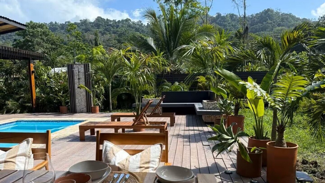 Photo of Outdoor in Cahuita