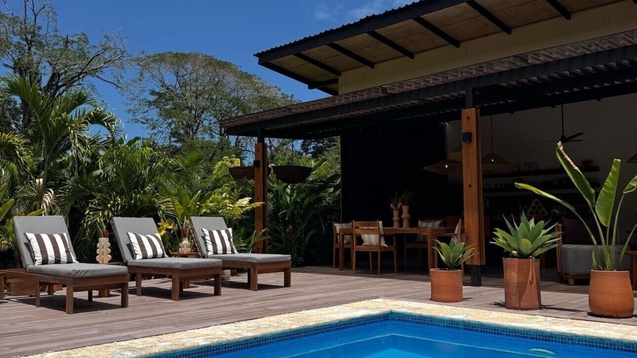 Photo of Outdoor in Cahuita