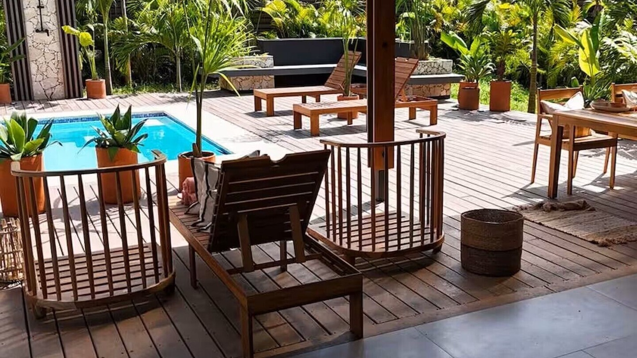 Photo of Outdoor in Cahuita
