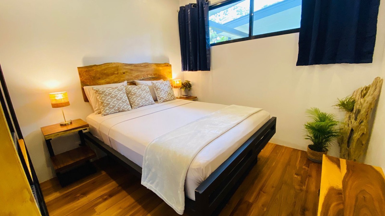 Photo of Bedroom in Uvita