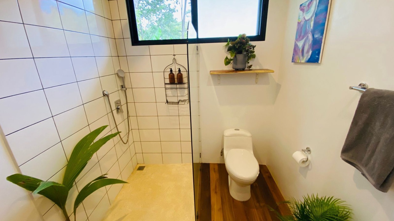 Photo of Bathroom in Uvita