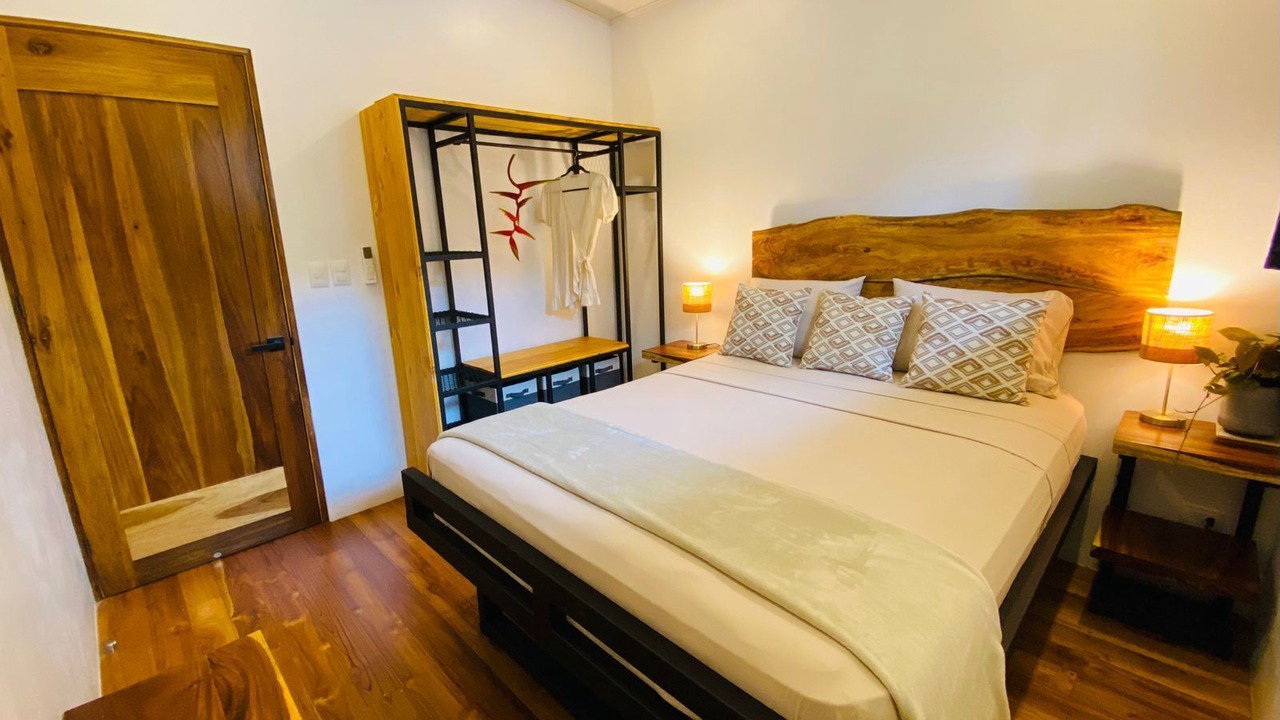 Photo of Bedroom in Uvita