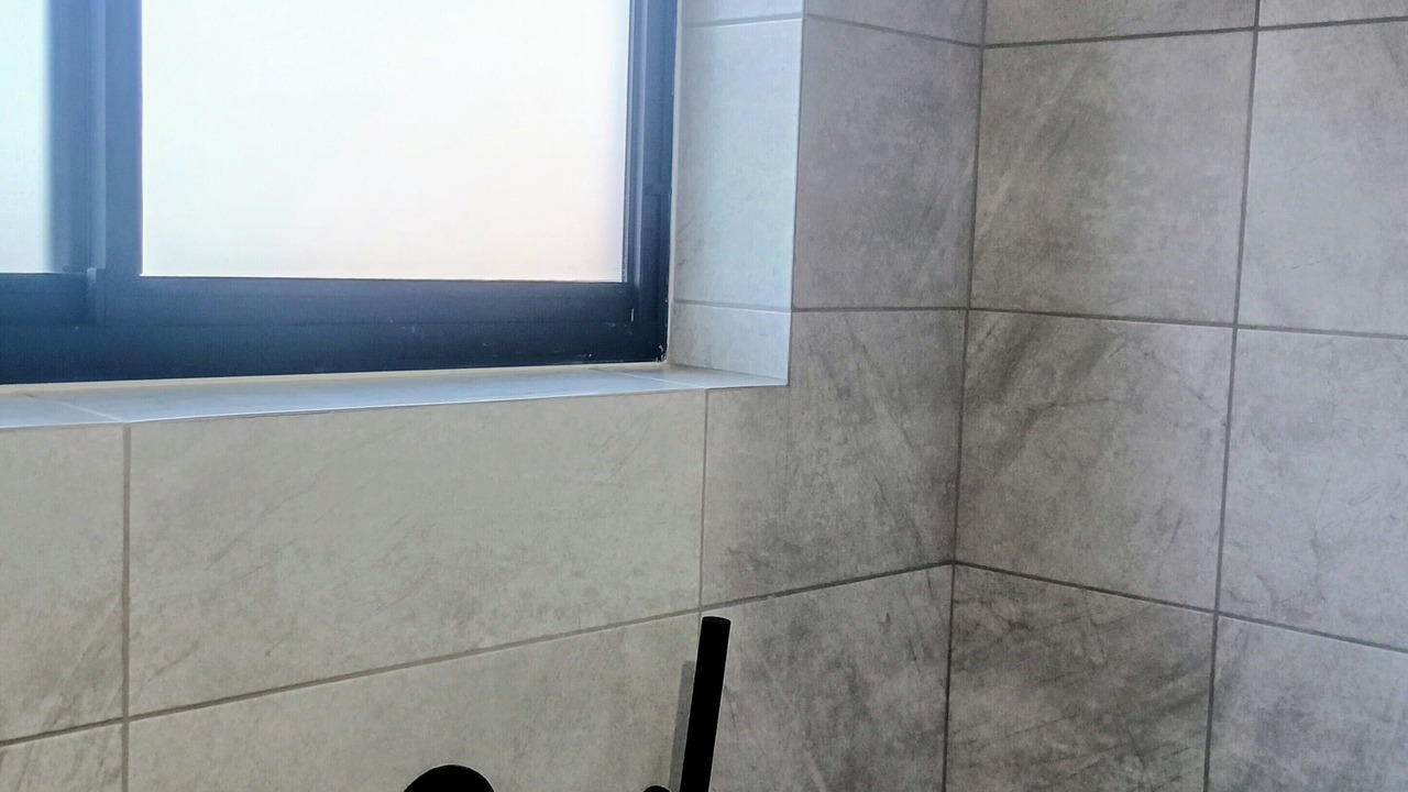 Photo of Bathroom in Sha'al