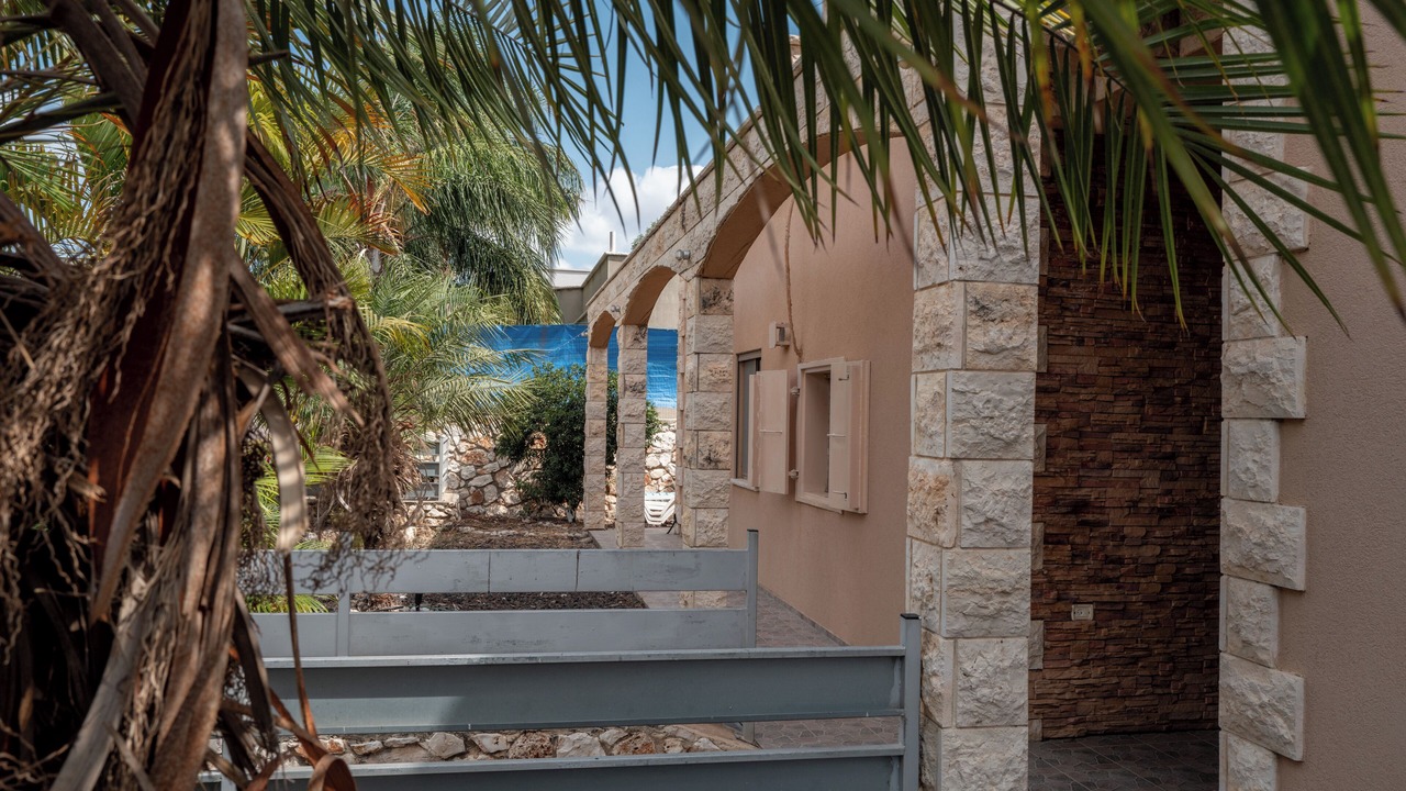 Photo of Outdoor in Mateh Asher