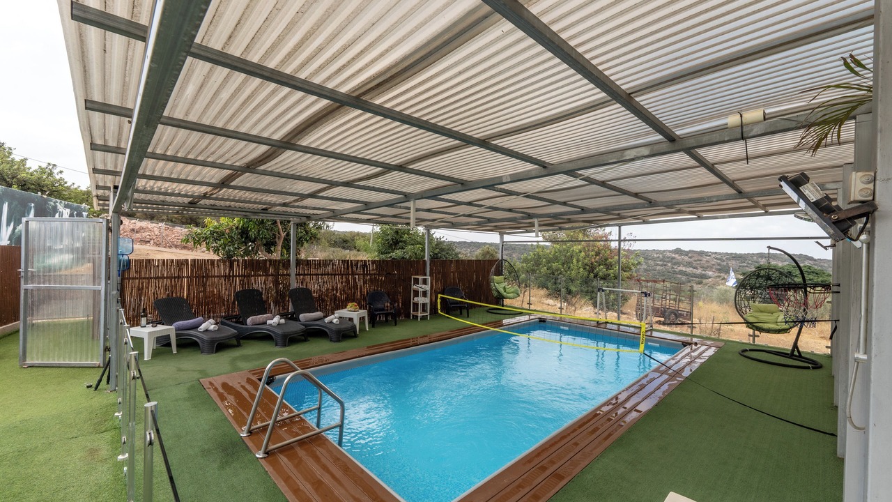 Photo of Outdoor in Mateh Asher
