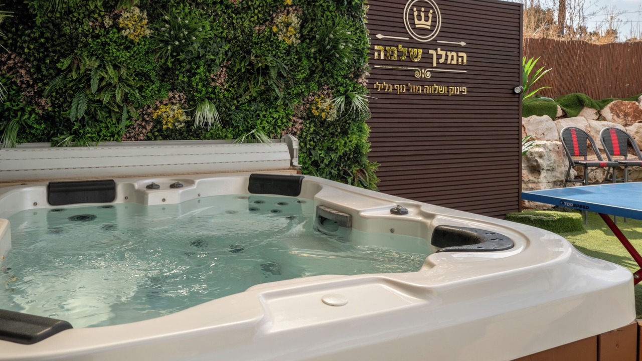 Photo of Outdoor in Mateh Asher