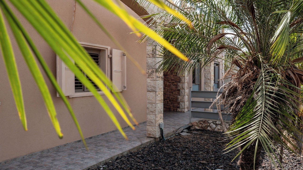 Photo of Outdoor in Mateh Asher