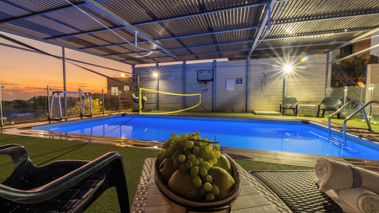 Photo of Outdoor in Mateh Asher