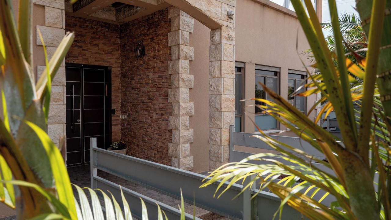 Photo of Outdoor in Mateh Asher